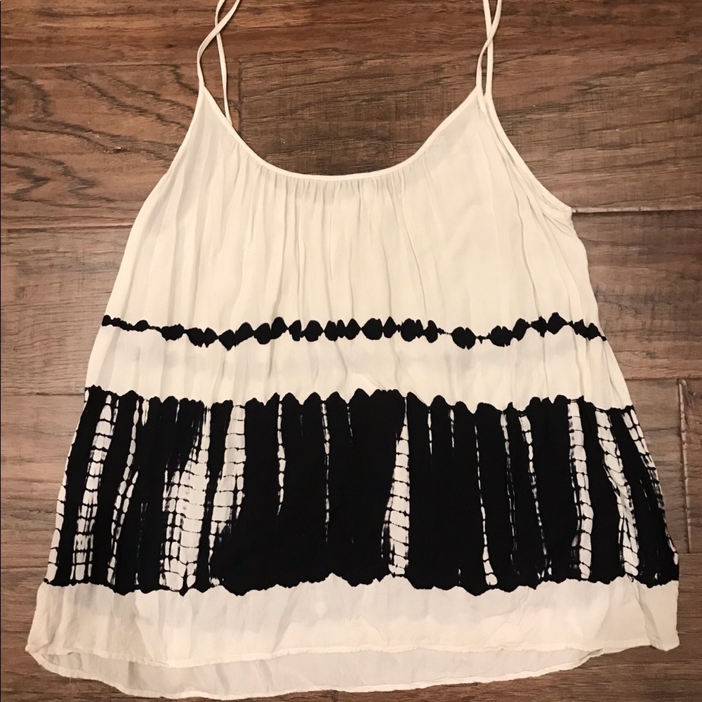 Summer top
